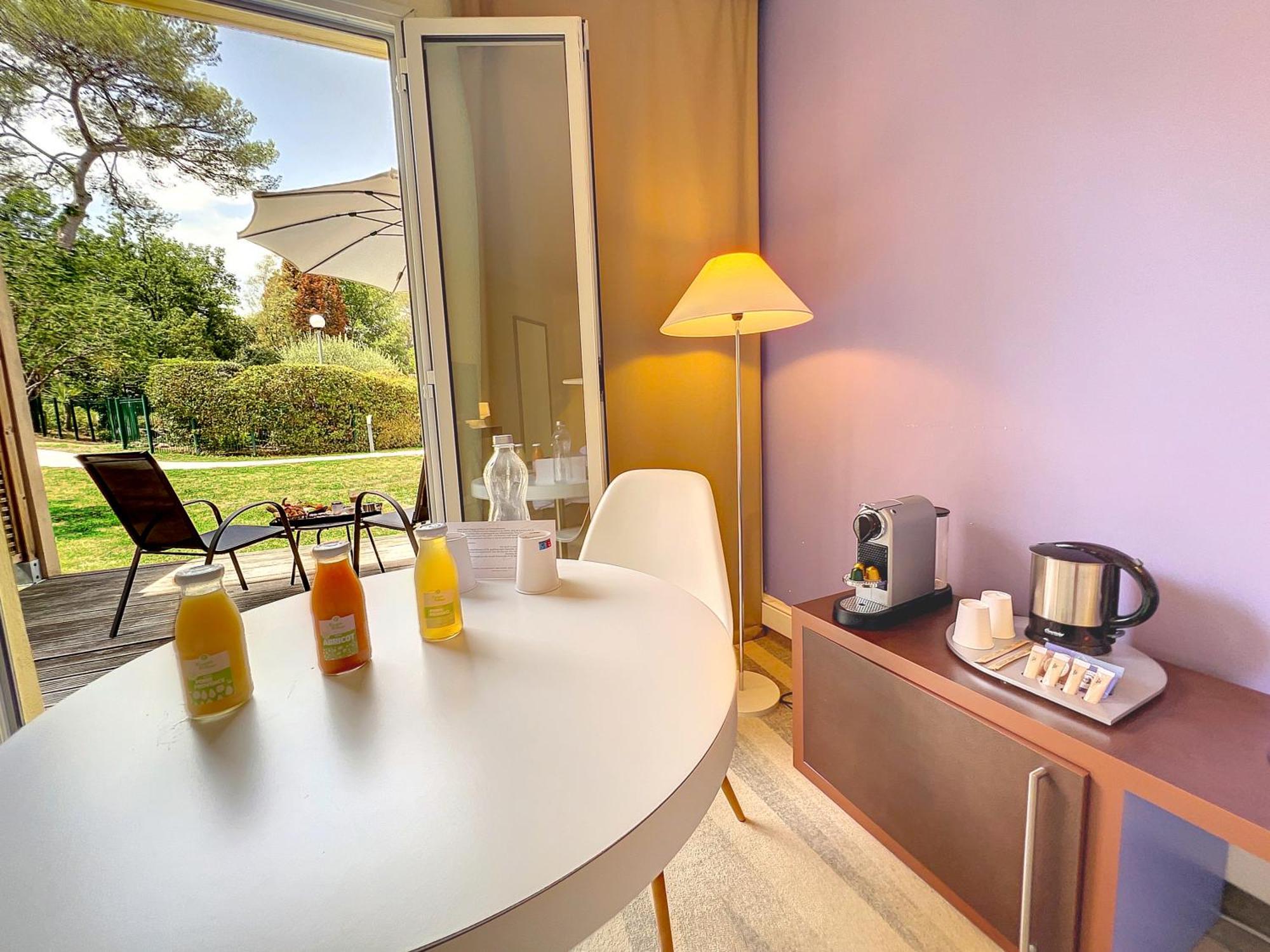 Mercure Antibes Sophia Antipolis Valbonne Exterior photo