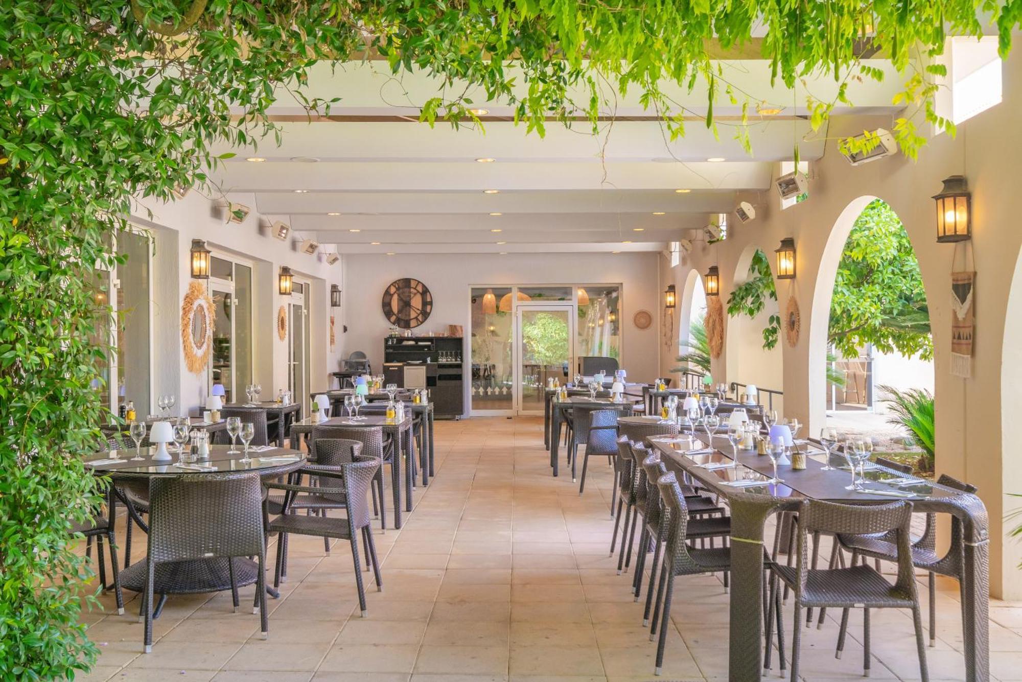 Mercure Antibes Sophia Antipolis Valbonne Exterior photo
