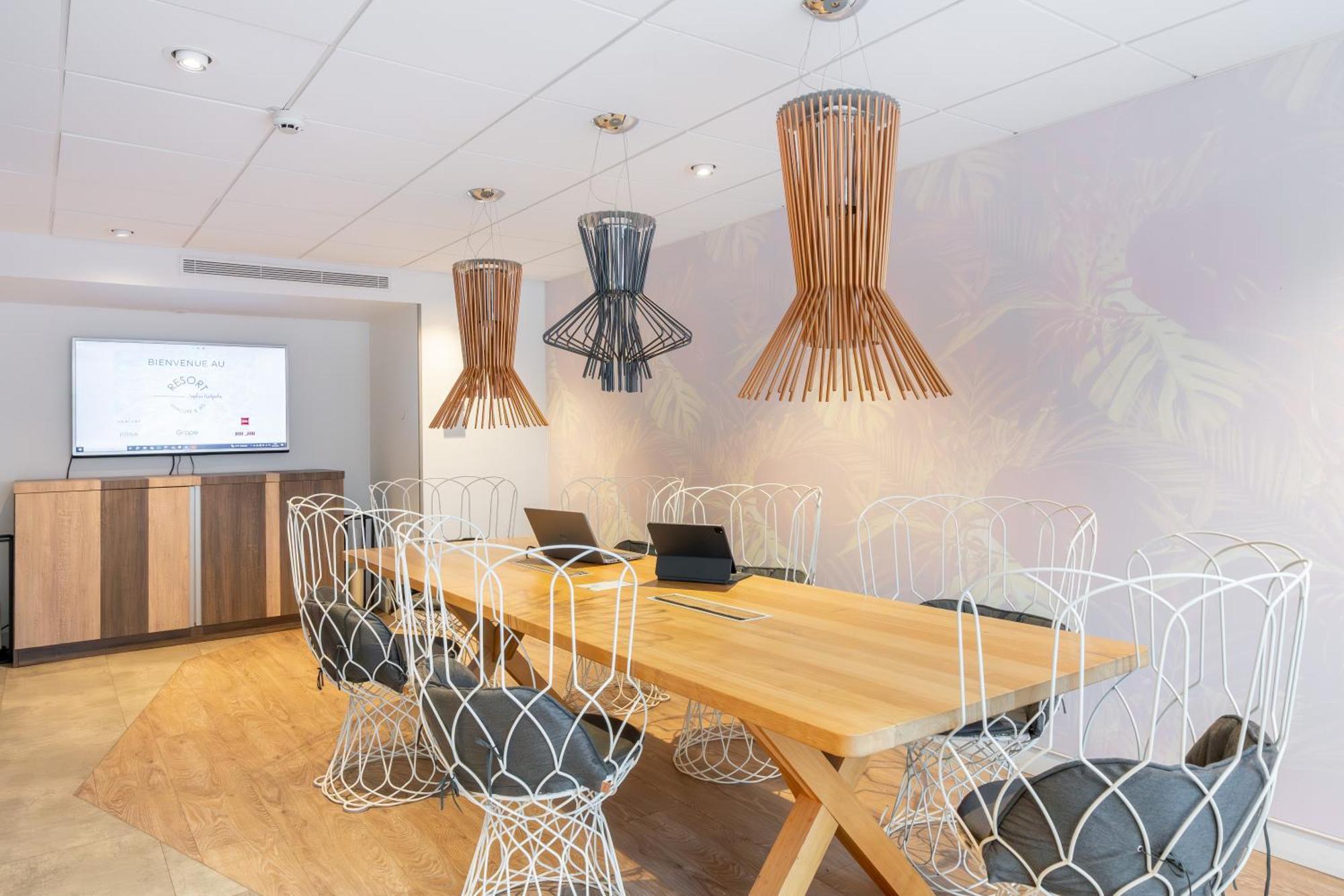 Mercure Antibes Sophia Antipolis Valbonne Exterior photo