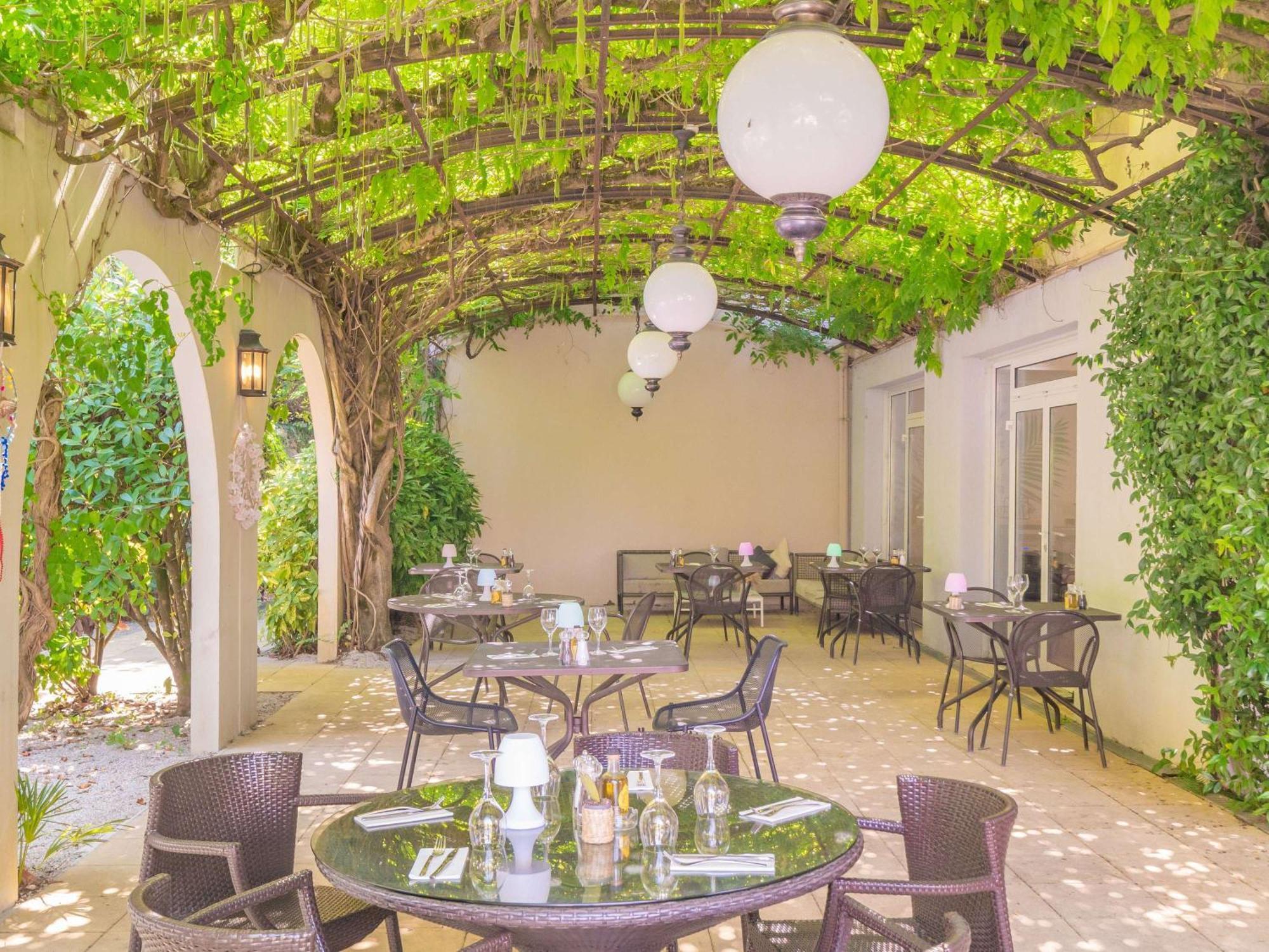 Mercure Antibes Sophia Antipolis Valbonne Exterior photo