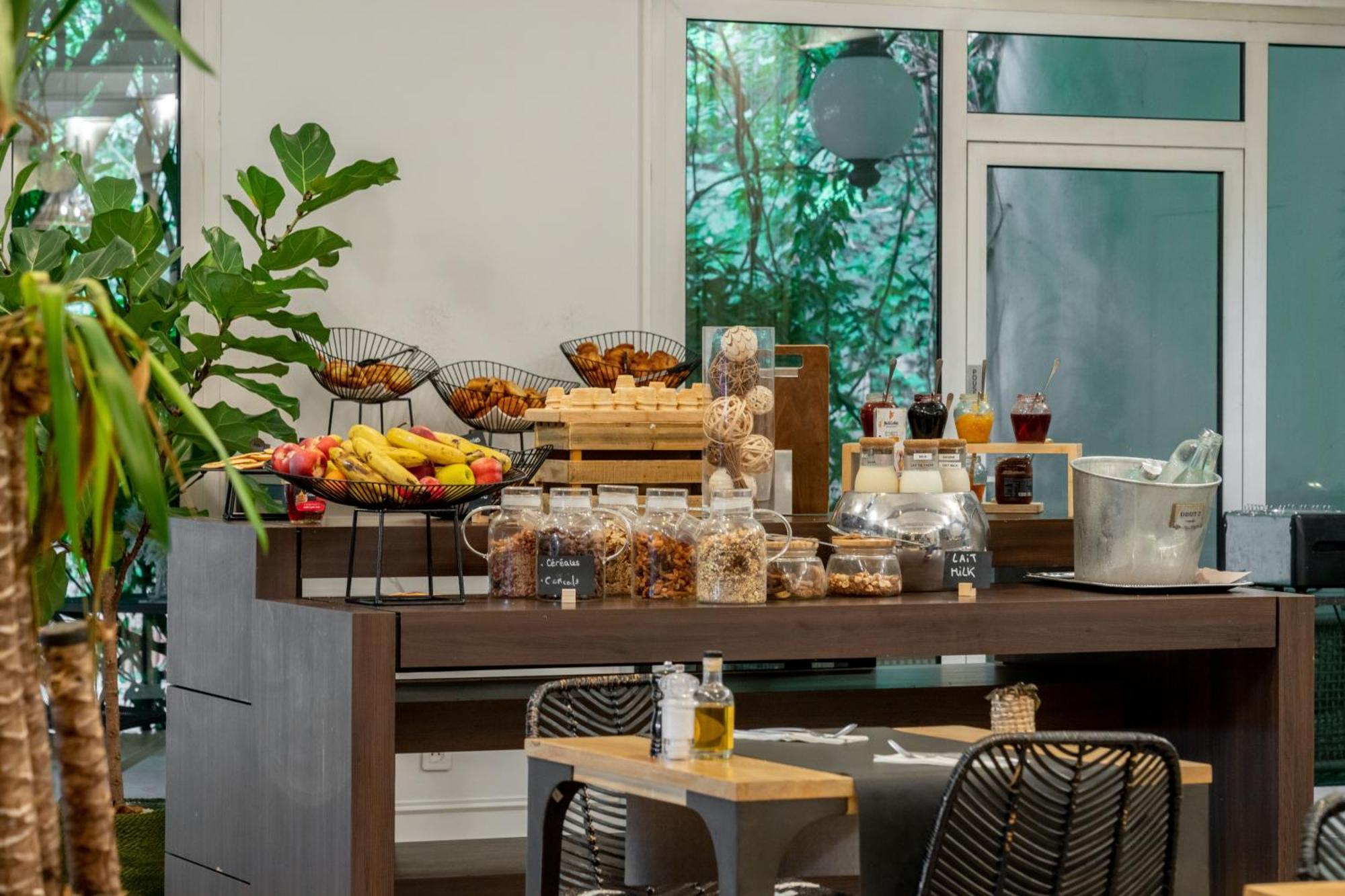 Mercure Antibes Sophia Antipolis Valbonne Exterior photo