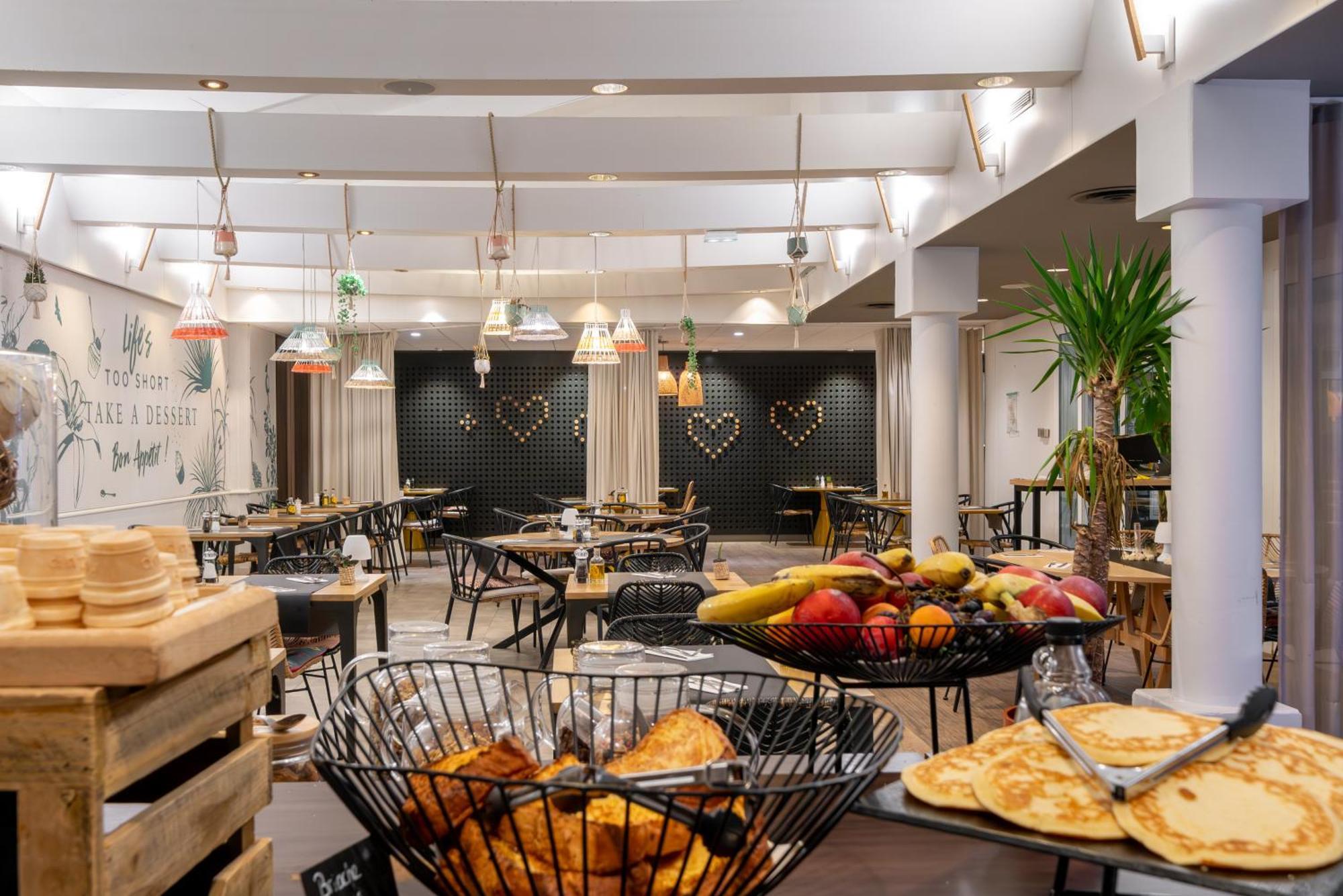 Mercure Antibes Sophia Antipolis Valbonne Exterior photo