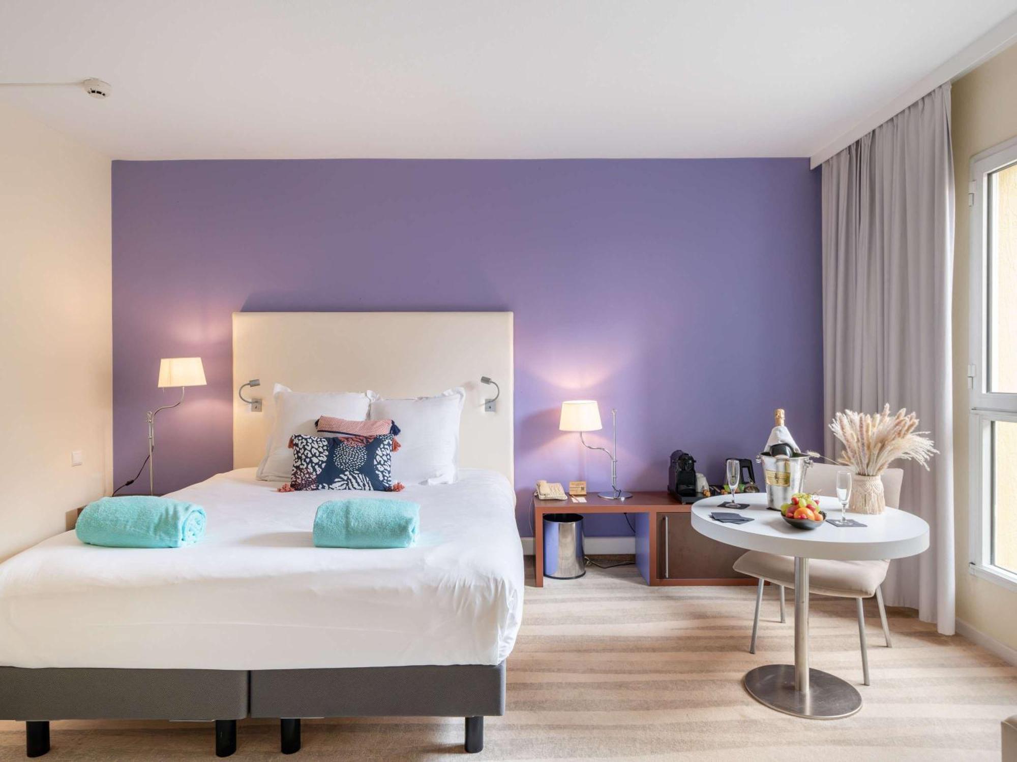 Mercure Antibes Sophia Antipolis Valbonne Exterior photo